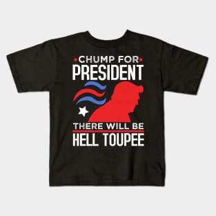Chump Kids T-Shirt